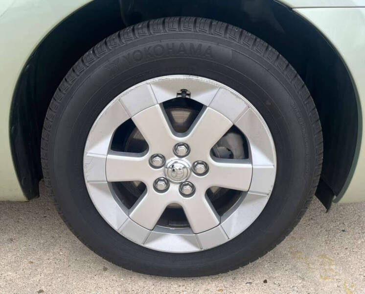 2008 Toyota Prius Touring