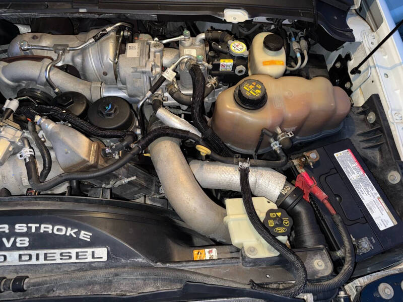 2008 Ford F-350 Super Duty XL