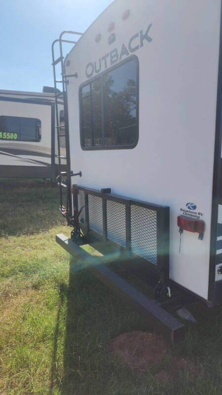 2019 Keystone Outback 324CG