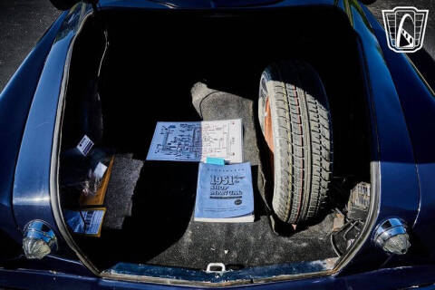 1952 Studebaker Champion