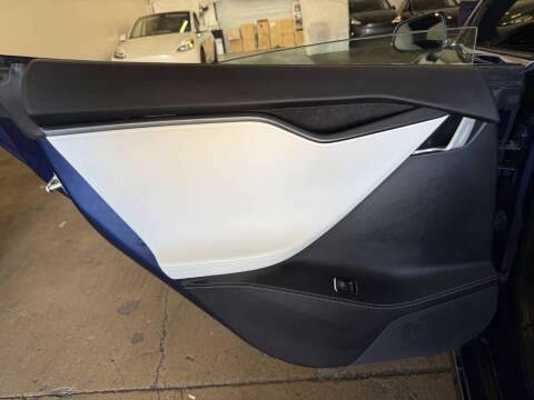 2018 Tesla Model S 75D