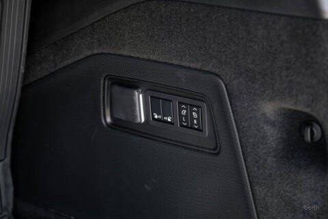 2025 Cadillac Escalade-V