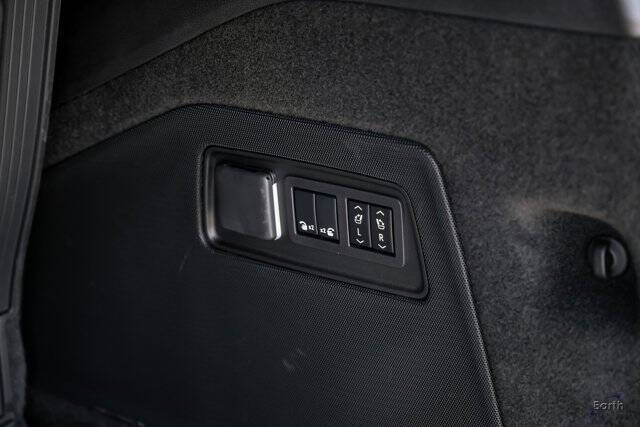 2025 Cadillac Escalade-V