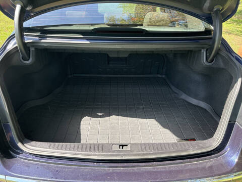 2013 Hyundai Genesis 3.8L