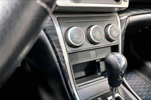 2010 Mazda MAZDA6 s Touring Plus