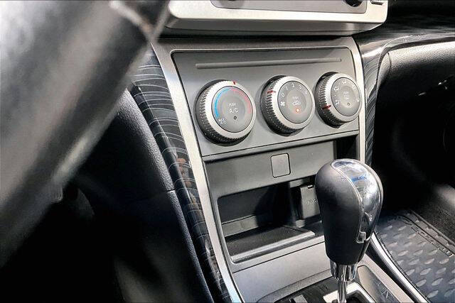 2010 Mazda MAZDA6 s Touring Plus