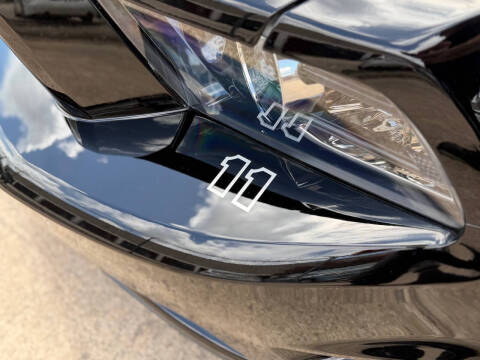 2013 Ford Mustang GT