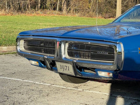 1971 Dodge Charger