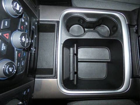 2023 RAM 1500 Classic