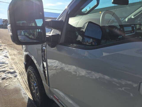 2026 Ford F-350 Super Duty