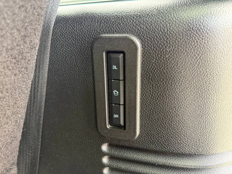 2017 Ford Expedition Platinum