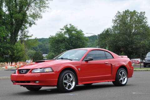 1999 Ford Mustang GT