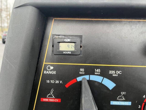 2021 Chevrolet Silverado 3500HD CC