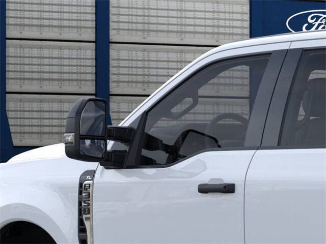 2026 Ford F-350 Super Duty