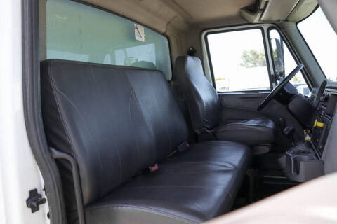 2018 International DuraStar 4300