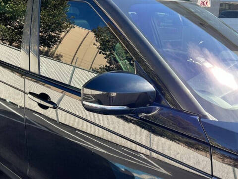 2019 Land Rover Discovery SE