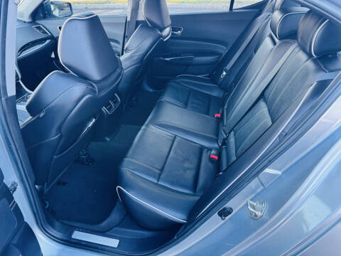 2020 Acura TLX V6 w/Tech