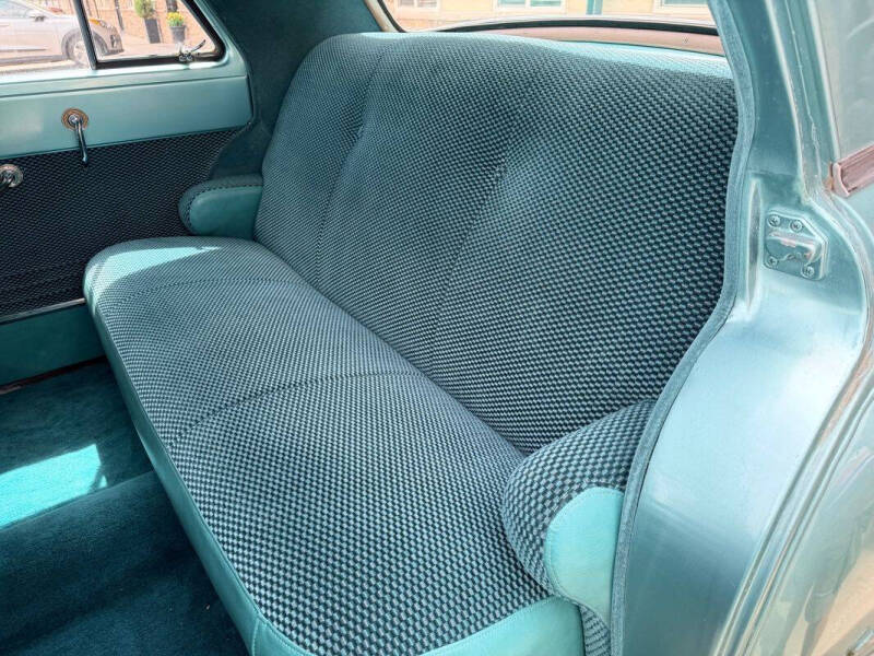 1950 Desoto CUSTOM