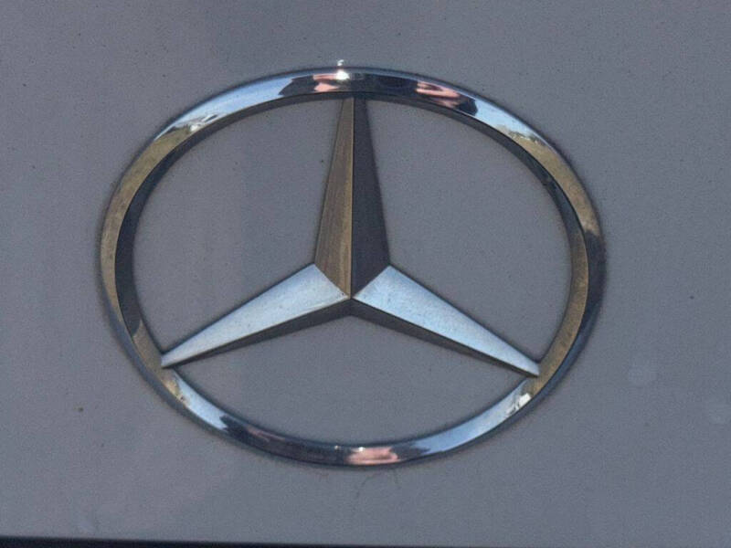 2020 Mercedes-Benz A-Class A 220 4MATIC