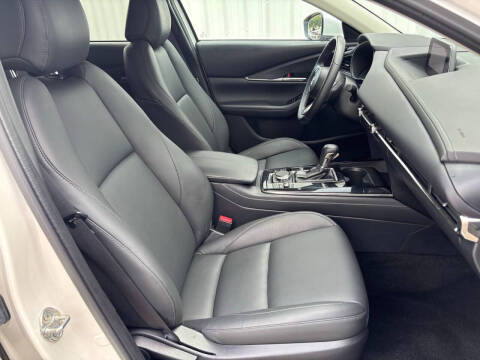 2023 Mazda CX-30 2.5 S Preferred