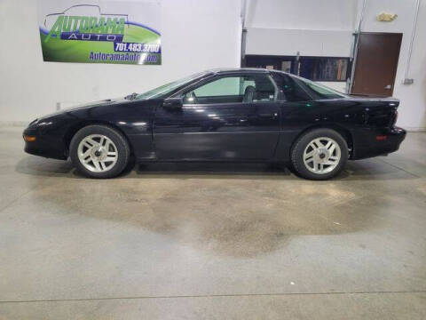 1994 Chevrolet Camaro Z28