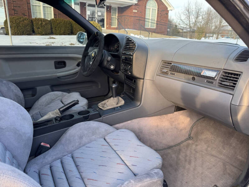 1995 BMW M3