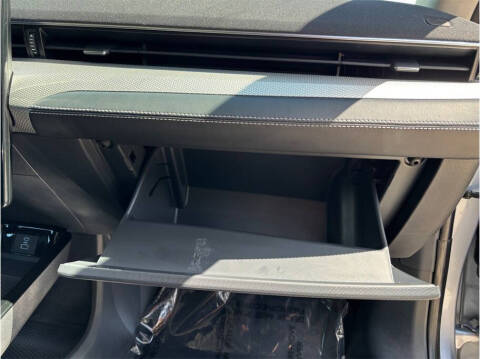 2022 Ford Mustang Mach-E Select