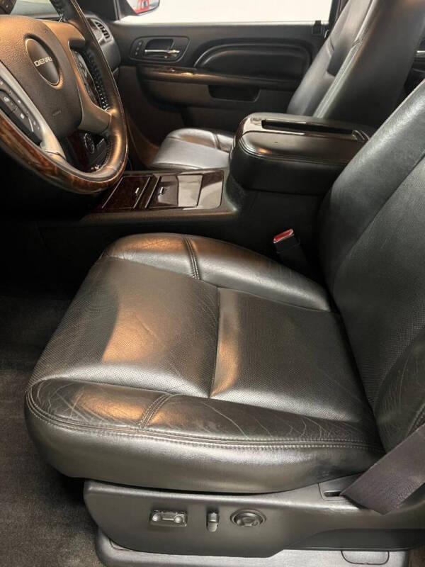 2013 GMC Sierra 2500HD Denali