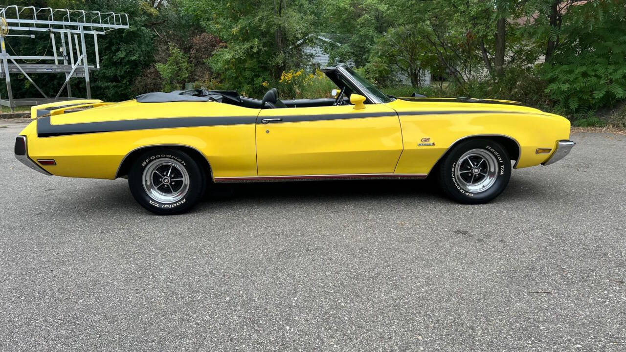 1972 Buick Gran Sport 47