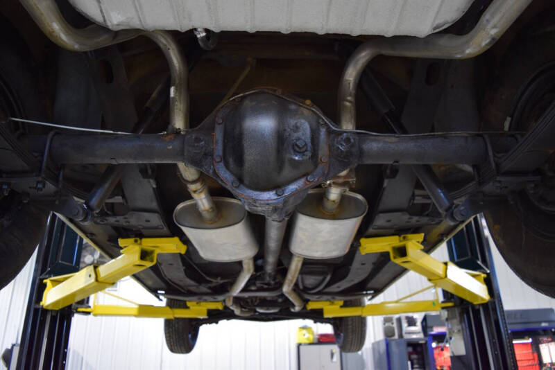 1962 Studebaker Hawk