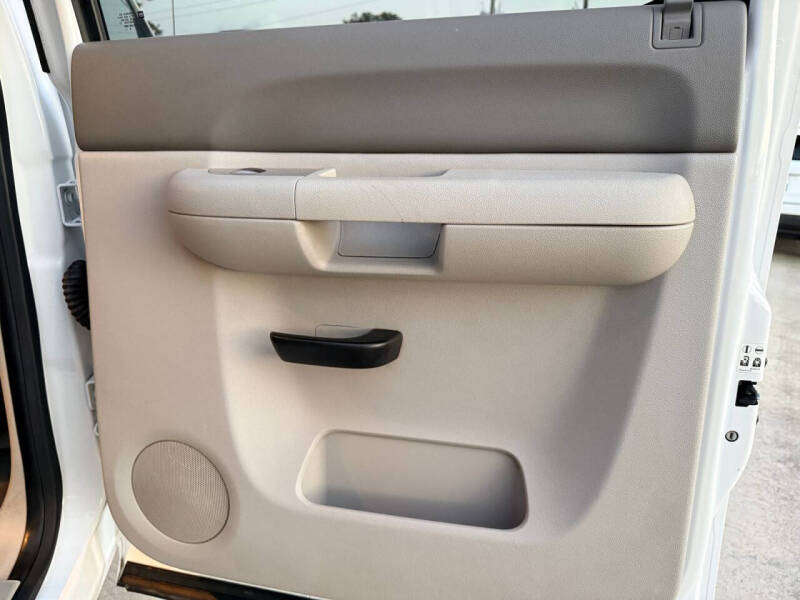 2009 GMC Sierra 2500HD