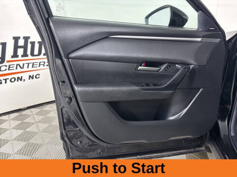 2025 Mazda CX-50 2.5 S Premium