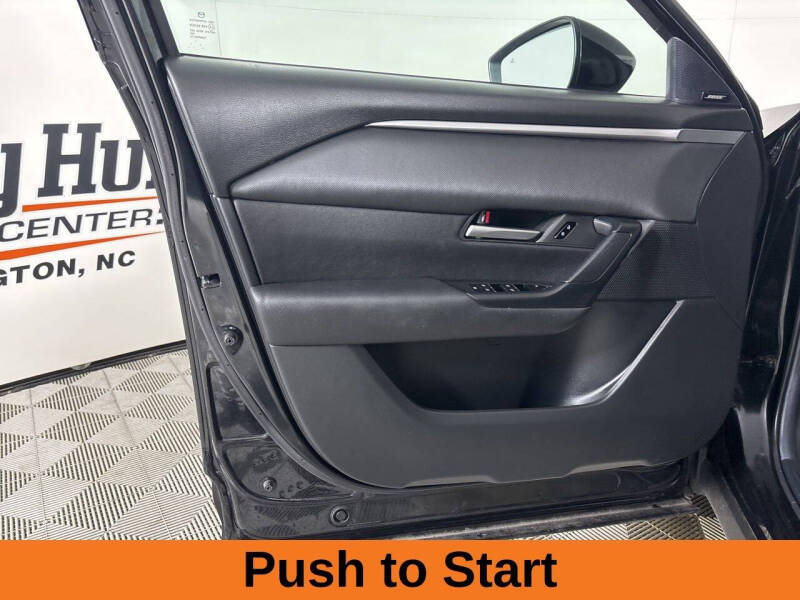 2025 Mazda CX-50 2.5 S Premium