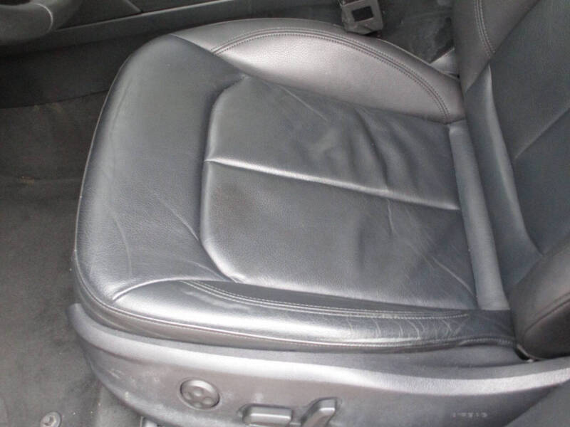 2017 Audi A3 2.0T Premium