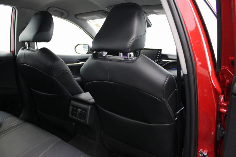 2023 Toyota Camry XLE