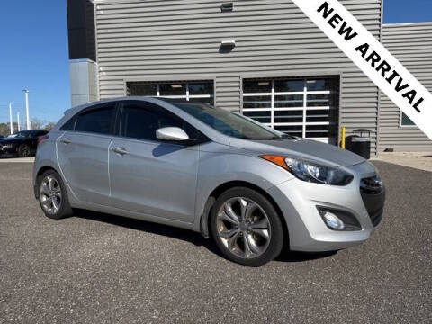 2013 Hyundai Elantra GT