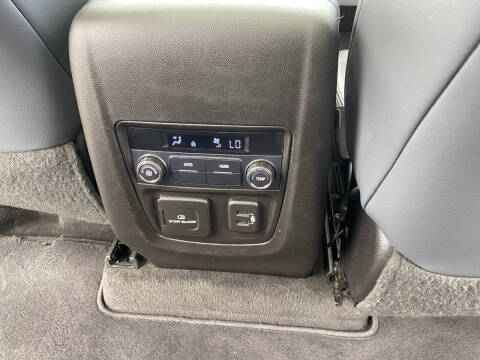 2019 Buick Enclave Essence