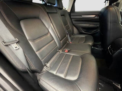 2023 Mazda CX-5 2.5 S Preferred