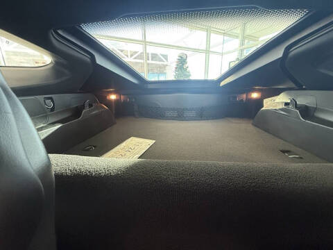 2016 Chevrolet Corvette Stingray Z51