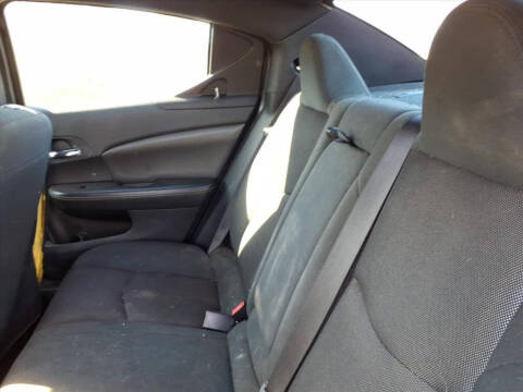 2014 Dodge Avenger SE