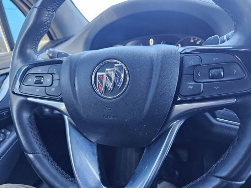 2024 Buick Enclave Premium