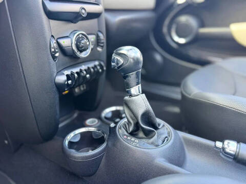 2012 MINI Cooper Roadster