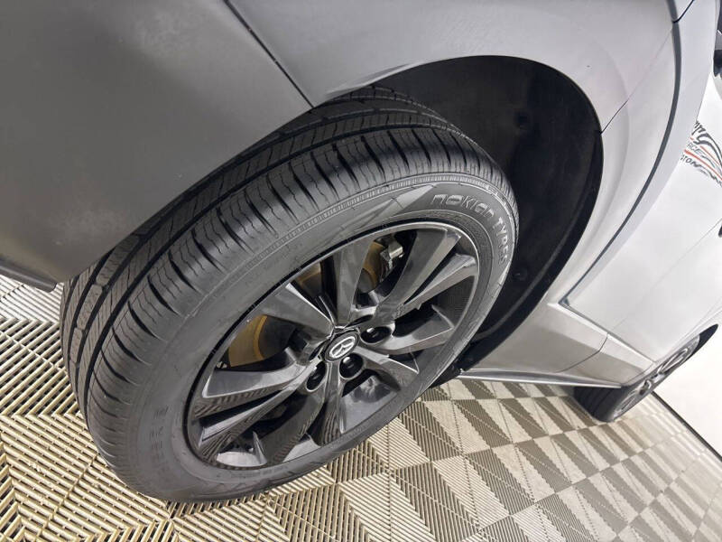 2024 Mazda CX-30 2.5 S Carbon Edition