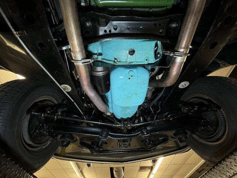 1957 Studebaker Hawk