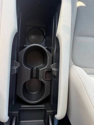 2019 Honda Insight EX