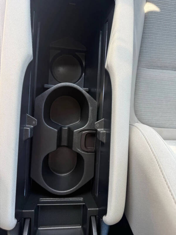 2019 Honda Insight EX