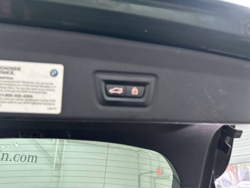 2022 BMW 4 Series 430i Gran Coupe