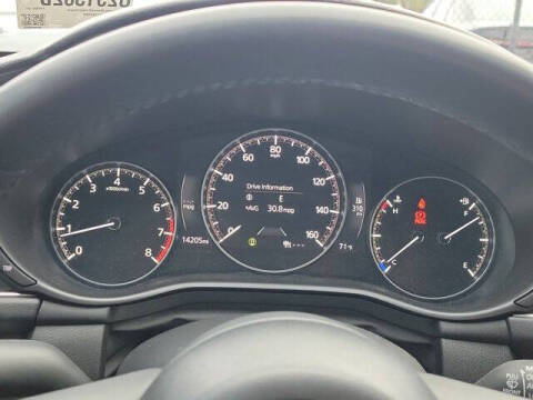 2025 Mazda Mazda3 Hatchback 2.5 S Premium