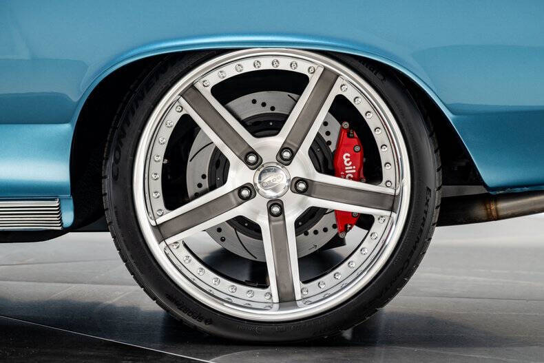 1966 Chevrolet Chevelle