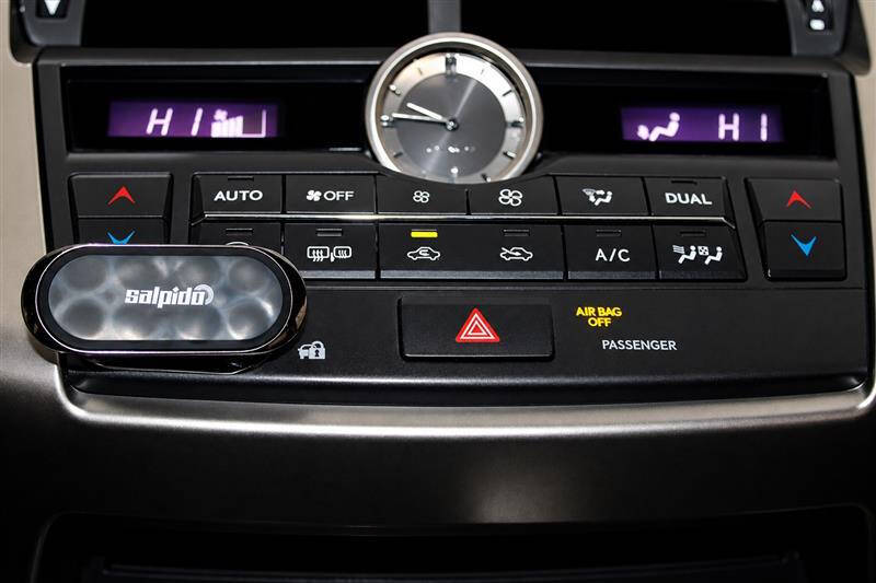2016 Lexus NX 200t
